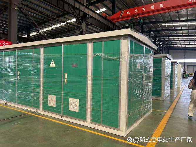 河南地特力电气在这方面有着丰富的经验和优质的产品